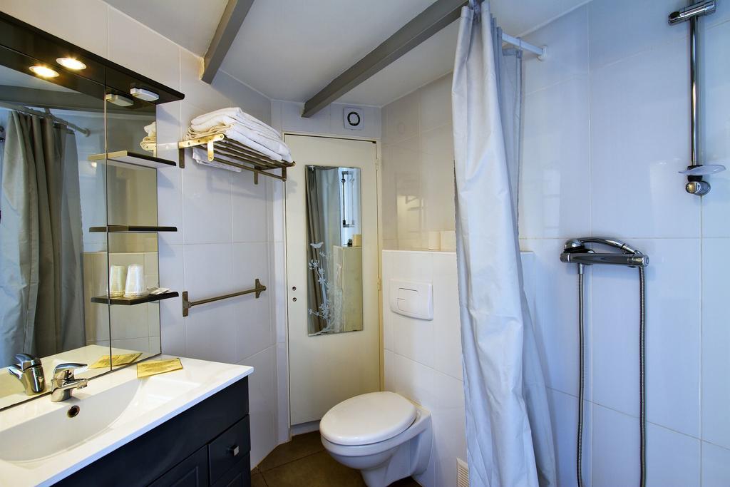 Comfort Familiekamer