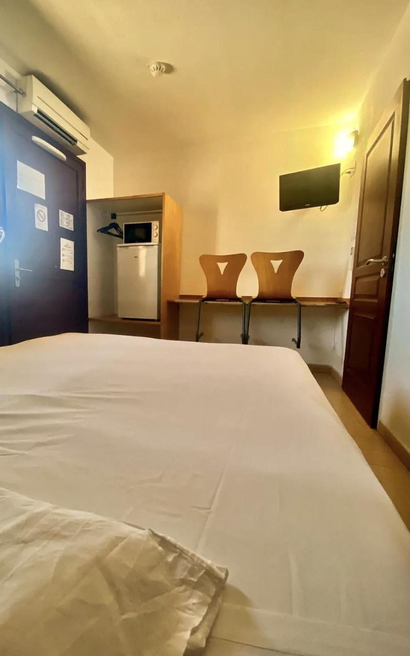 Habitación Doble Económica