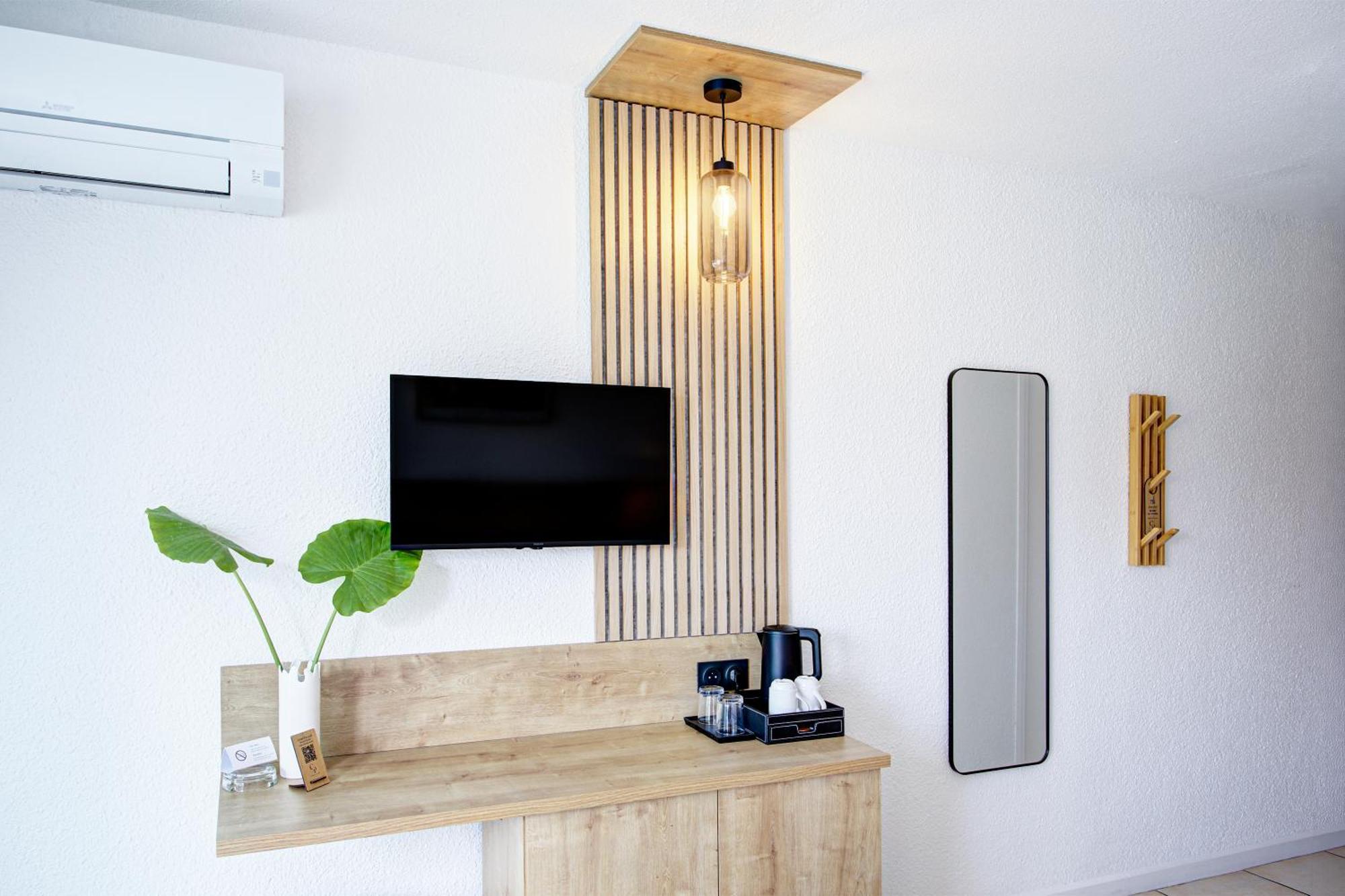 Chambre Triple Standard