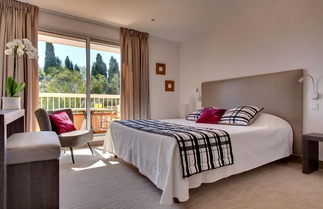 Le Cottage - Hotel & Spa-1