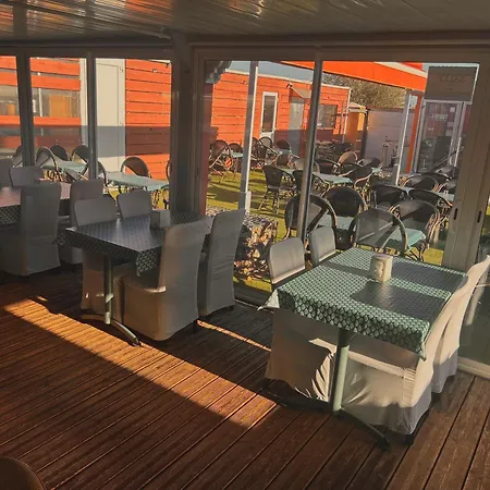 Hôtel Acajou-2