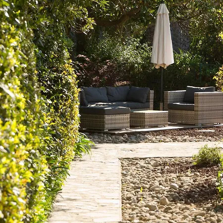 Le Cottage - Hotel & Spa-3